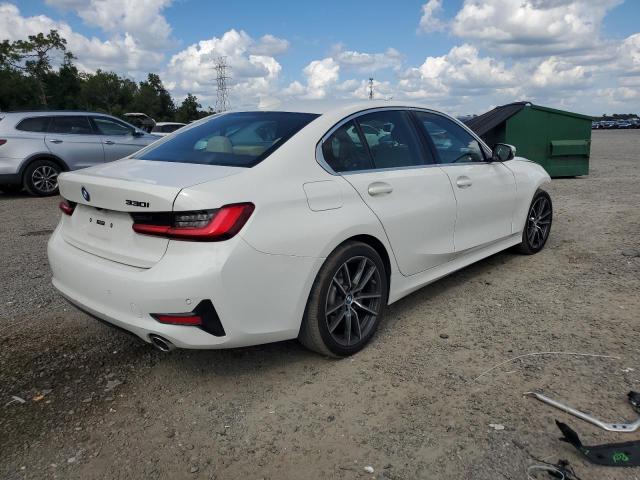 Photo 3 from auction – 2020 BMW 330I with VIN 3MW5R1J05L8B07391