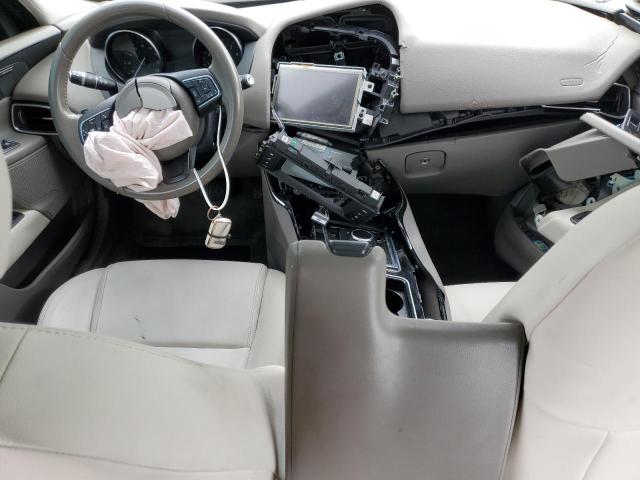 Photo 8 from auction – 2018 JAGUAR XE PREMIUM with VIN SAJAD4FX4JCP29446
