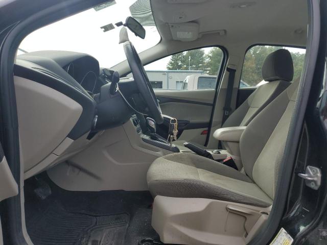 Photo 7 from auction – 2014 FORD FOCUS SE with VIN 1FADP3F22EL302232