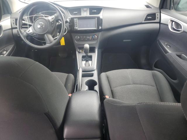 Photo 8 from auction – 2019 NISS SENTRA S with VIN 3N1AB7AP5KY396232