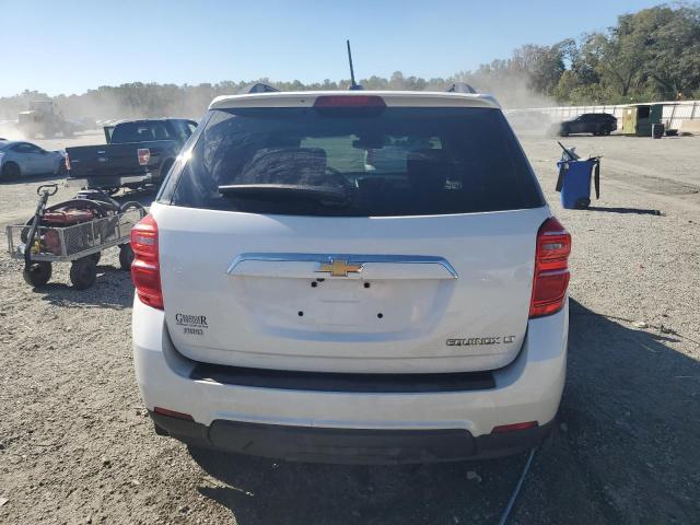 Photo 6 from auction – 2016 CHEVROLET EQUINOX LT with VIN 2GNFLFEK2G6324560