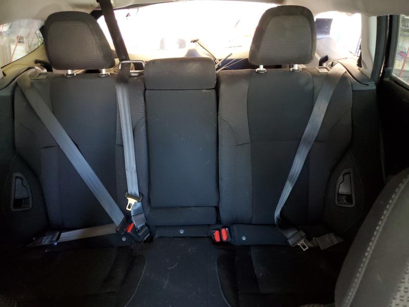 Photo 10 from auction – 2024 SUBARU OUTBACK PR with VIN 4S4BTAFCXR3171174