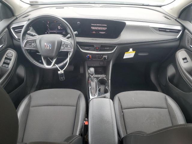 Photo 8 from auction – 2024 BUICK ENCORE GX PREFERRED with VIN KL4AMBS26RB171642