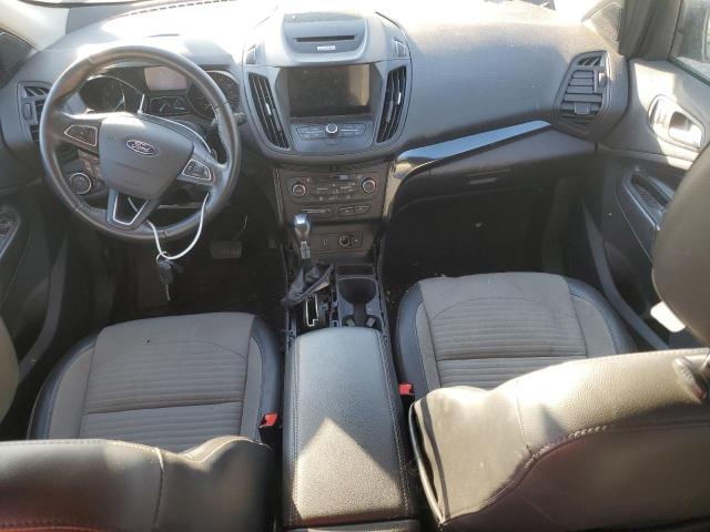 Photo 8 from auction – 2017 FORD ESCAPE SE with VIN 1FMCU9G98HUE31471