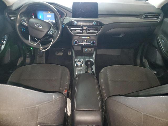 Photo 8 from auction – 2023 FORD ESCAPE ACT with VIN 1FMCU0GN9PUA41597