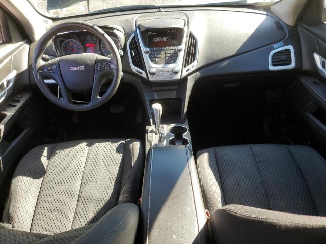 Photo 8 from auction – 2015 GMC TERRAIN SLE with VIN 2GKFLVEK1F6118166