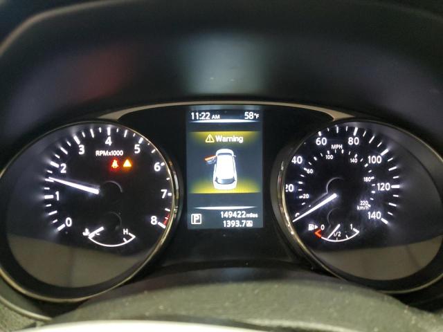 Photo 9 from auction – 2015 NISSAN ROGUE S with VIN KNMAT2MT4FP503638