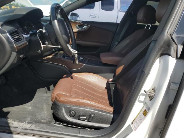 Foto 7 de la subasta – 2014 AUDI A7 PRESTIG con VIN WAU2GAFC4EN025454