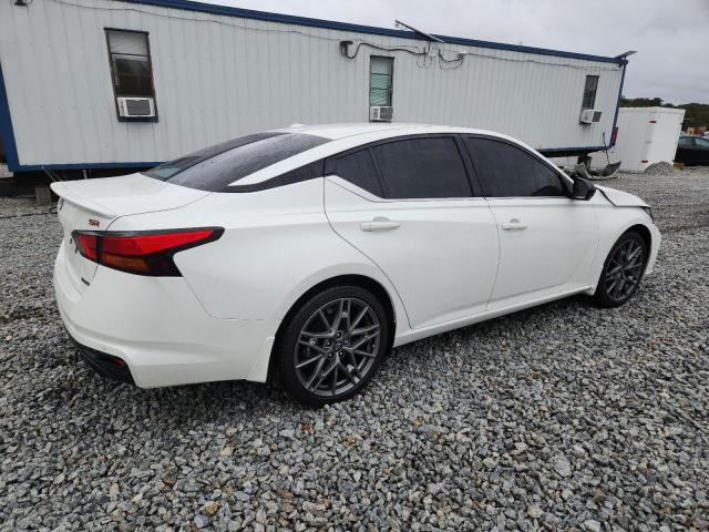 Photo 3 from auction – 2024 NISSAN ALTIMA SR with VIN 1N4AL4CV8RN404521
