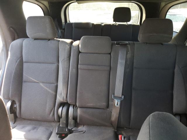 Photo 10 from auction – 2014 DODGE DURANGO SX with VIN 1C4RDHAG8EC339004