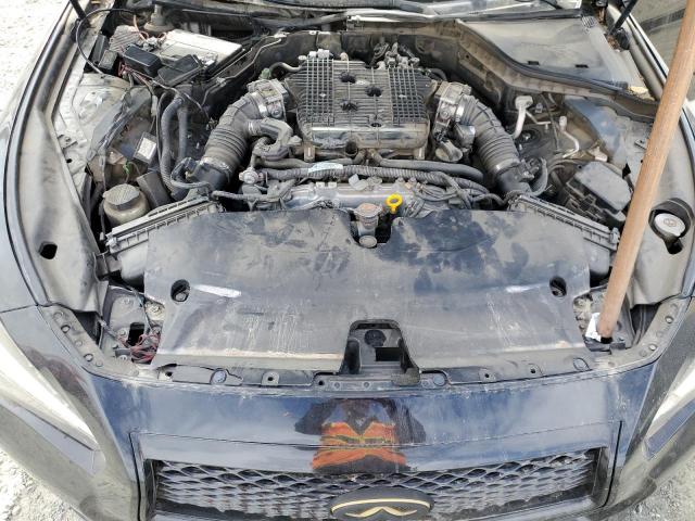 Photo 11 from auction – 2015 INFI Q50 BASE with VIN JN1BV7AP5FM343700