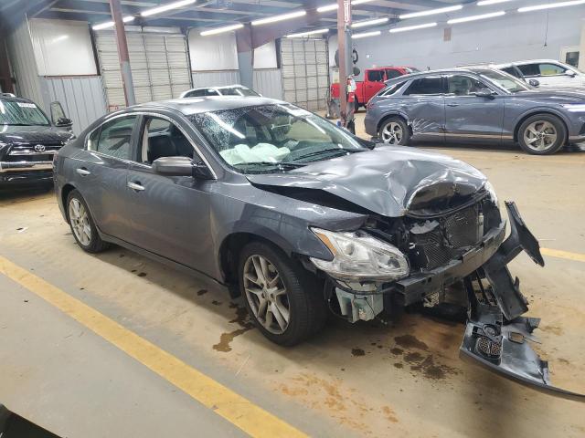Photo 4 from auction – 2011 NISSAN MAXIMA S with VIN 1N4AA5AP8BC848161