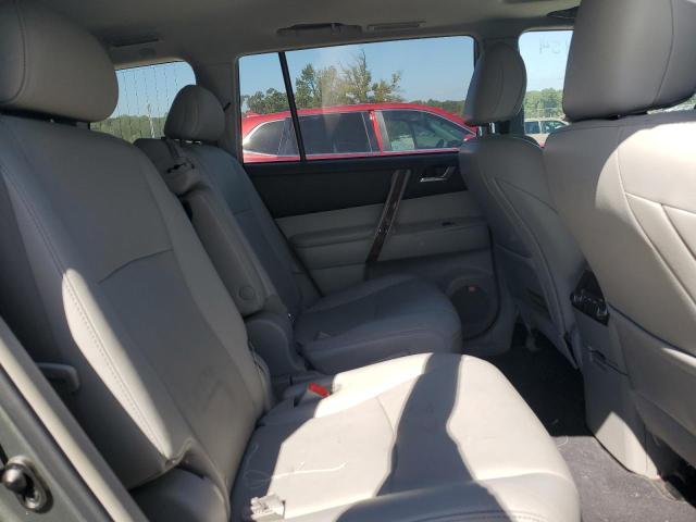Photo 11 from auction – 2013 TOYOTA HIGHLANDER with VIN 5TDYK3EH4DS090088