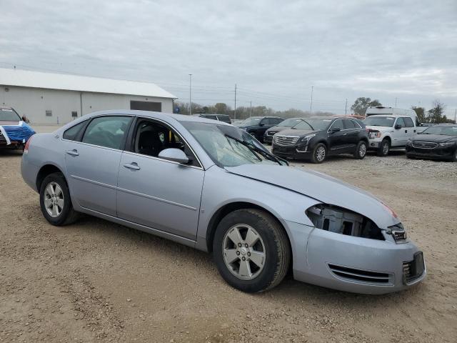 Photo 4 from auction – 2006 CHEVROLET IMPALA LT with VIN 2G1WT58KX69146031
