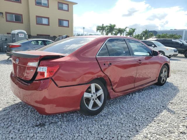 Photo 3 from auction – 2012 TOYOTA CAMRY BASE with VIN 4T1BF1FK8CU571931