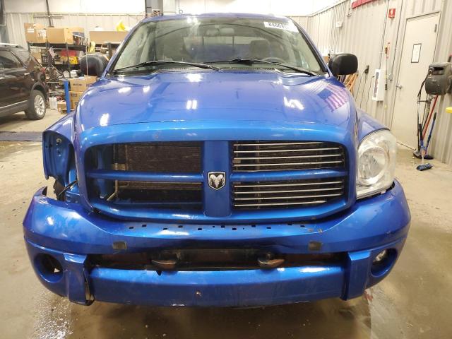 Photo 5 from auction – 2008 DODGE RAM 1500 S with VIN 1D7HU18268J118648