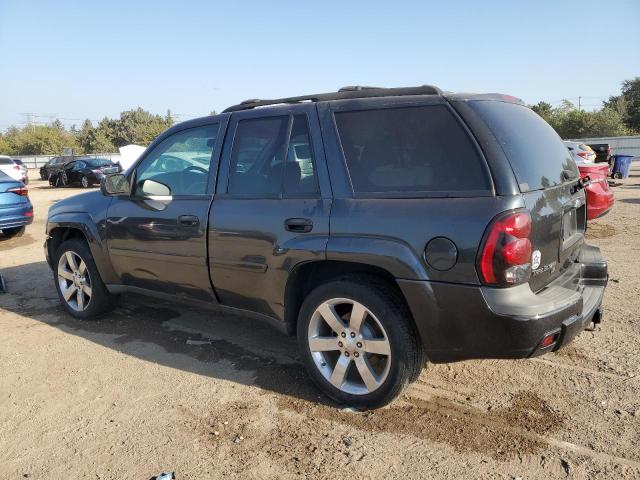 Photo 2 from auction – 2006 CHEVROLET TRAILBLAZE with VIN 1GNDT13S562256795