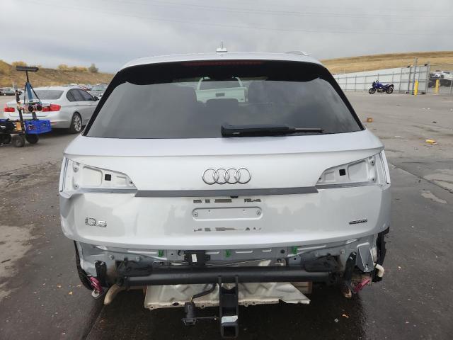 Photo 6 from auction – 2019 AUDI Q5 PREMIUM with VIN WA1BNAFY2K2113611