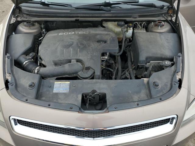 Photo 11 from auction – 2008 CHEVROLET MALIBU with VIN 1G1ZH57B58F287941