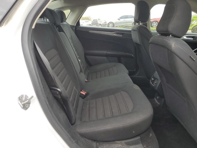 Photo 10 from auction – 2020 FORD FUSION SE with VIN 3FA6P0HD3LR110015