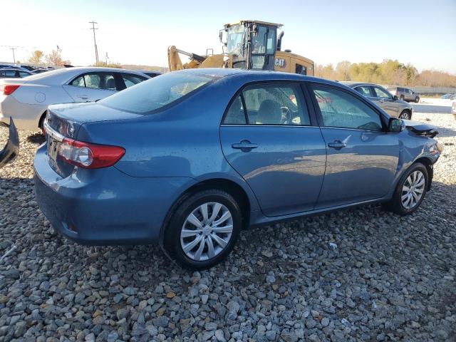 Photo 3 from auction – 2013 TOYOTA COROLLA LE with VIN 5YFBU4EE4DP203722
