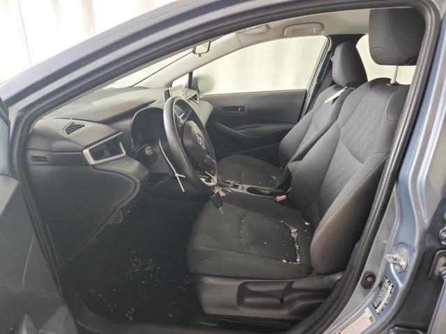 Photo 7 from auction – 2022 TOYOTA COROLLA LE with VIN JTDEPMAE1NJ223460