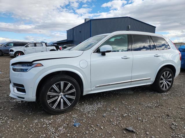 2021 VOLVO XC90 T8 RE