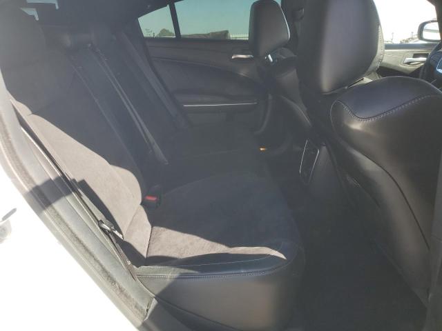 Photo 10 from auction – 2022 DODGE CHARGER SCAT PACK with VIN 2C3CDXGJXNH186453