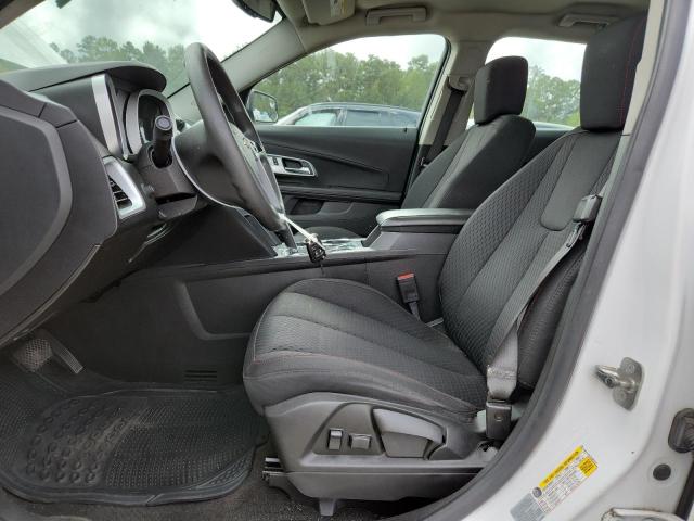 Foto 7 de la subasta – 2014 CHEVROLET EQUINOX LS con VIN 2GNFLEEK7E6381313