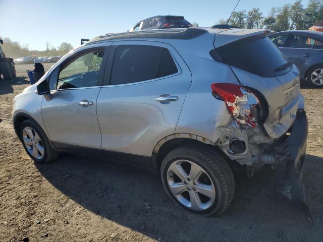 Photo 2 from auction – 2015 BUICK ENCORE with VIN KL4CJASB1FB236839