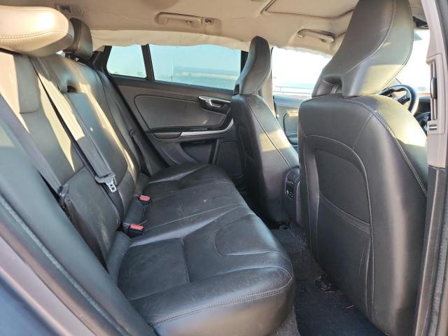Photo 10 from auction – 2017 VOLVO V60 CROSS with VIN YV440MWK7H1039852