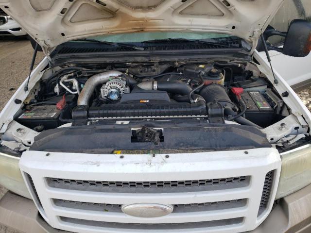 Photo 12 from auction – 2005 FORD EXCURSION with VIN 1FMSU45PX5ED40143