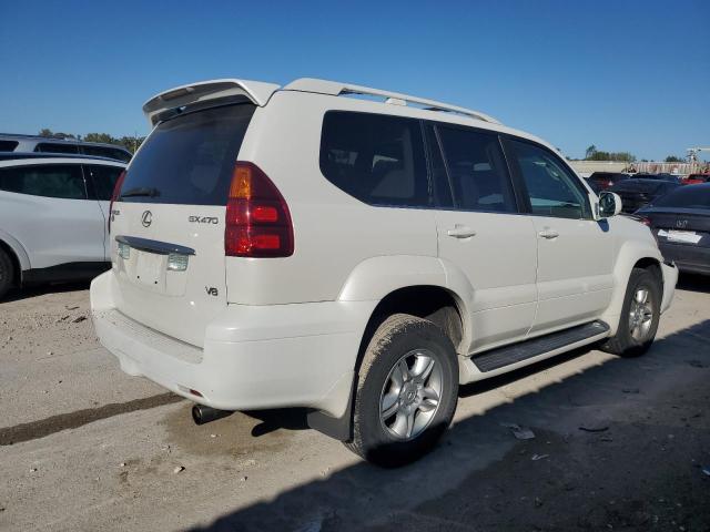 Photo 3 from auction – 2007 LEXUS GX 470 with VIN JTJBT20X570146314