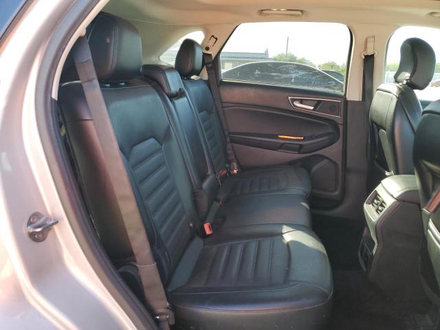 Photo 11 from auction – 2015 FORD EDGE SEL with VIN 2FMPK3J84FBC21036