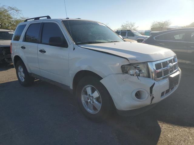 Photo 4 from auction – 2012 FORD ESCAPE XLT with VIN 1FMCU0D72CKA76249