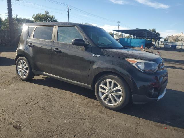 Photo 4 from auction – 2017 KIA SOUL + with VIN KNDJP3A52H7467922