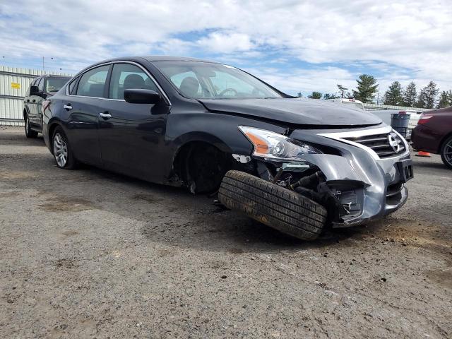 Photo 4 from auction – 2013 NISSAN ALTIMA 2.5 with VIN 1N4AL3AP5DC118130