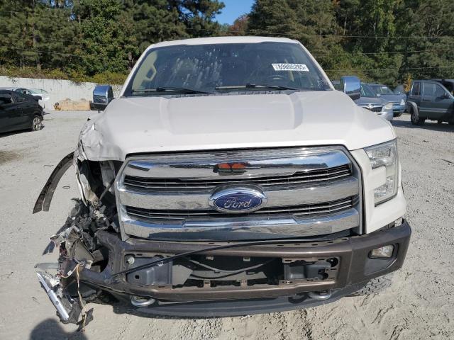 Photo 5 from auction – 2016 FORD F150 SUPER with VIN 1FTEW1EF9GFB64197