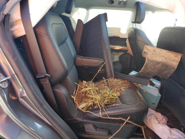 Photo 11 from auction – 2023 FORD EXPLORER with VIN 1FMSK7FH1PGA86277