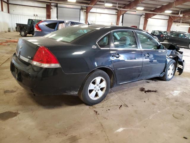 Photo 3 from auction – 2007 CHEVROLET IMPALA LT with VIN 2G1WT58K479408420