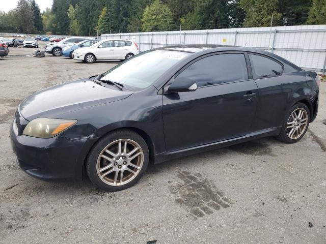Photo 1 from auction – 2008 TOYOTA SCION TC with VIN JTKDE167080230669