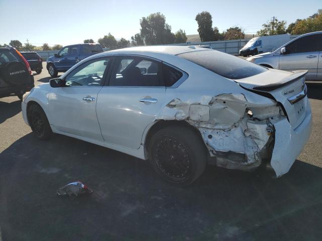 Photo 2 from auction – 2015 NISSAN ALTIMA with VIN 1N4AL3AP1FC417228