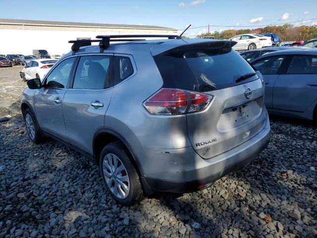 Photo 2 from auction – 2014 NISSAN ROGUE S with VIN 5N1AT2MV5EC765249