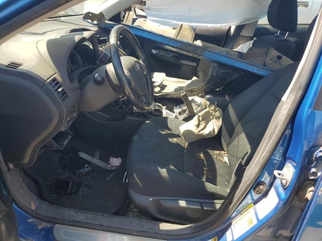Photo 7 from auction – 2010 TOYOTA COROLLA BA with VIN 1NXBU4EE5AZ280951