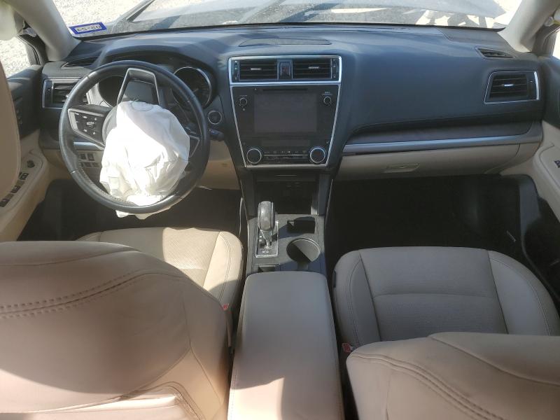 Photo 8 from auction – 2018 SUBARU OUTBACK 3. with VIN 4S4BSENC3J3202037