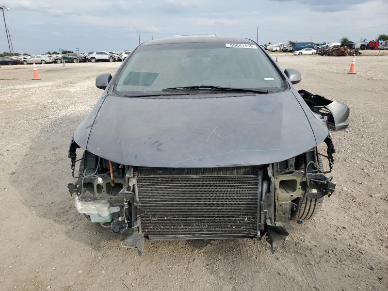 Photo 5 from auction – 2012 HONDA CIVIC LX with VIN 2HGFB2F57CH600633