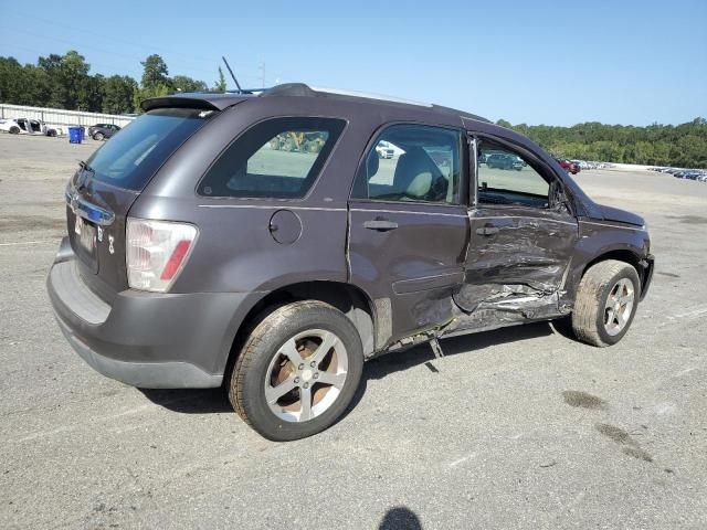 Photo 3 from auction – 2007 CHEVROLET EQUINOX LS with VIN 2CNDL13F376018889