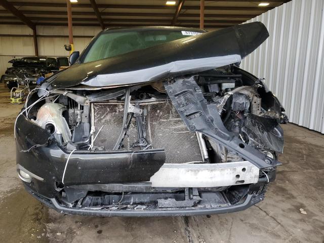 Photo 5 from auction – 2012 TOYOTA HIGHLANDER with VIN 5TDBK3EH1CS145990