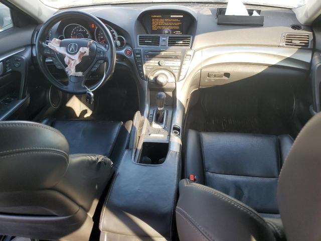 Photo 8 from auction – 2011 ACURA TL with VIN 19UUA9F58BA000400
