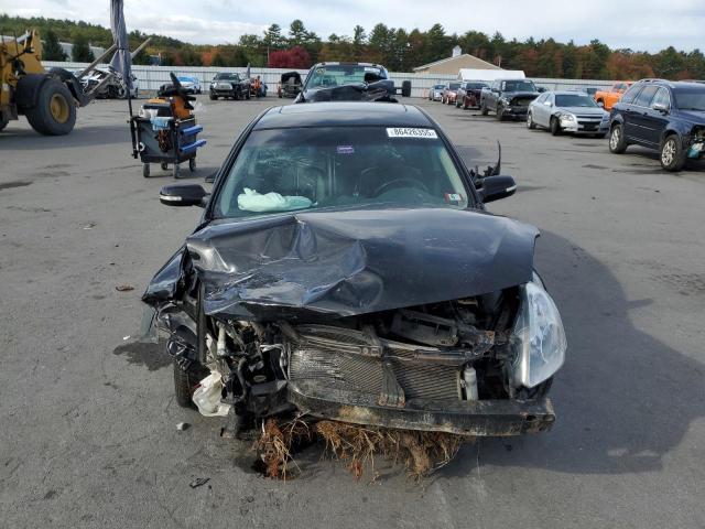 Photo 5 from auction – 2012 NISSAN ALTIMA SR with VIN 1N4BL2AP7CC160778